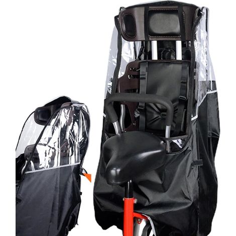 Housse de vélo d'extérieur imperméable,Housse de vélo (1/5)