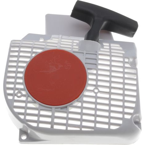 Lanceur complet adaptable pour tronçonneuse Stihl 021, 023 et 025