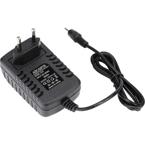 Chargeur Secteur 12V 1.5A pour Tablette Acer Iconia Tab A500 A501 A200 A100 A101 - Adaptateur EU 100-240V (1/5)