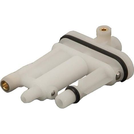 Jet principal moteur tondeuse à gazon ORIGINAL BRIGGS & STRATTON 84001923
