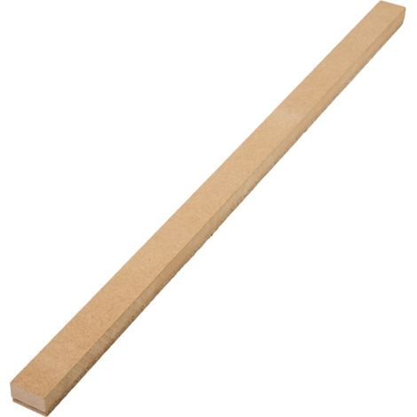 TECE TECEfloor Legno perimetrale UP 16/12, 77520003