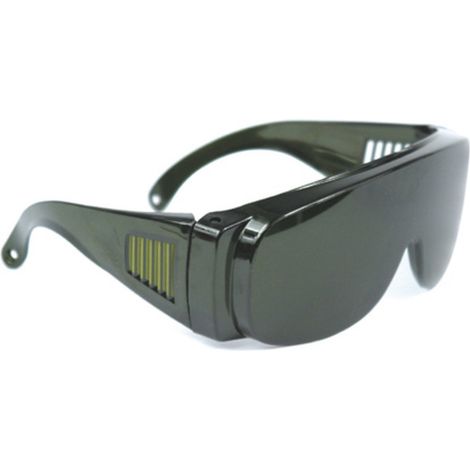Lunettes de protection soudeur Echelonn°5 - SINGER - EVASTARN5