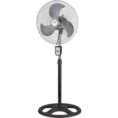 DCG Eltronic VE1622-T Schwarz