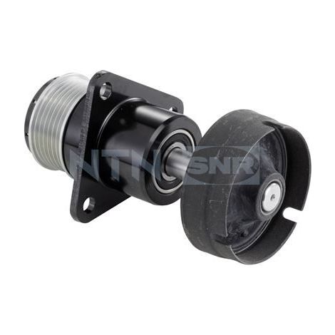 Poulies d'alternateur - GA752.04 - SNR - Compatible avec véhicule Ford, Ford Usa