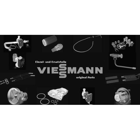 Viessmann Vitoset Planheizkörper Universal Typ 21 500x500 mm, Rechtsausführung 7576265