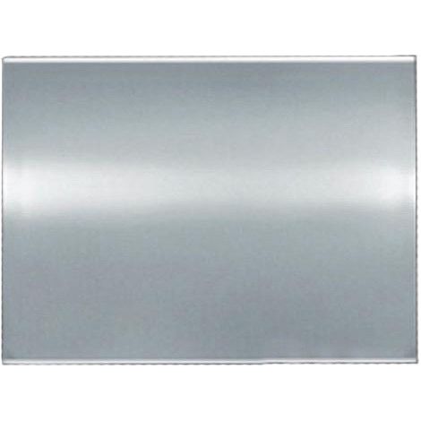 Tapa tecla interruptor conmutador Serie Olas de Niessen  Plata