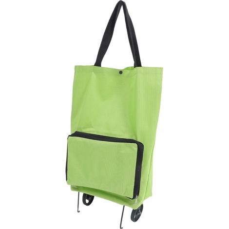 Duty Metal Supermarket Bag Holder Roll Dispenser and Wall