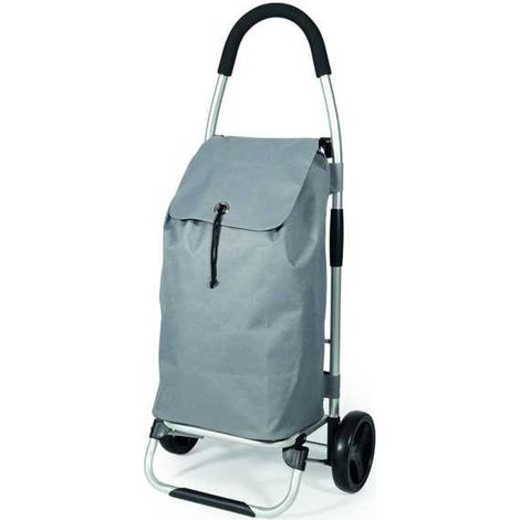 Carro Compra AL-005 2 Ruedas HABITEX