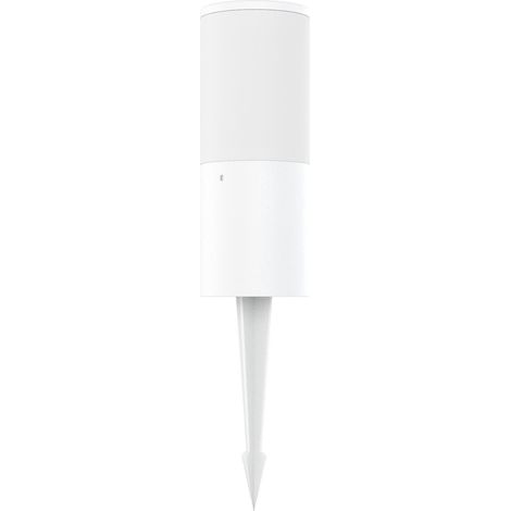 Estaca De Jardín LED FUMAGALLI "AMELIA SPIKE" E27 - CCT - IP55 - Gris
