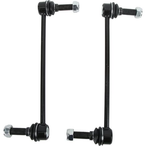 Jeu de 2 barres stabilisatrices avant K750154 en métal pour Dodge Challenger et Charger, pièces de remplacement haute qualité. (1/5)