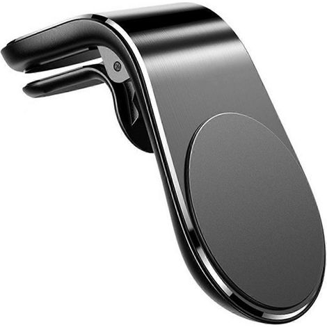 Support de téléphone pour grille d'aération de voiture, support universel pour tous les véhicules (1/5)
