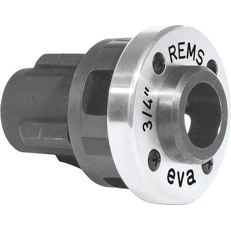 Rems Schneidkopf eva S R 1 1/4