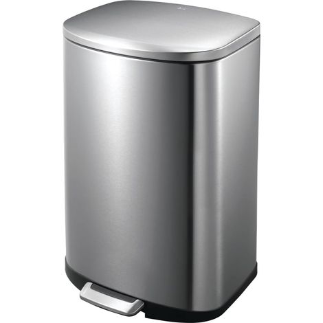 Poubelle à pédale 50 litres Elo Della (1/5)
