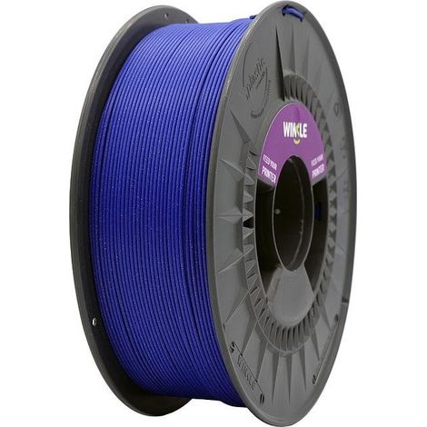 WINKLE PLA-HD Filament 1.75mm 1000g Feel Blue (1/2)
