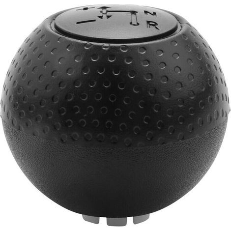 Pommeau de levier de vitesse automatique pour voiture 450 (9/1998-6/2014) (1/4)