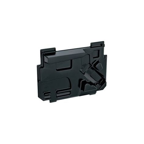 Makita Thermoformteil pour visseuse automatique MAKPAC Taille 1 - 837876-0