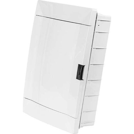 Caja de Empotrar para Automáticos 24 Módulos
