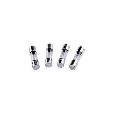 Feinsicherungen 5 x 20 mm träge 2,0A Inhalt 4 Stück Verteiler & Sicherungen