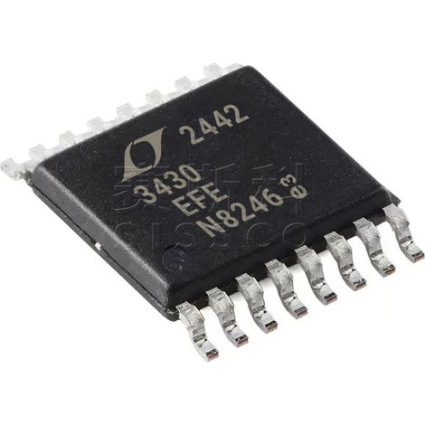 LT3430EFE LT3431IFE Electronic Components Chip Electronic Components 5 assembled units 5 units