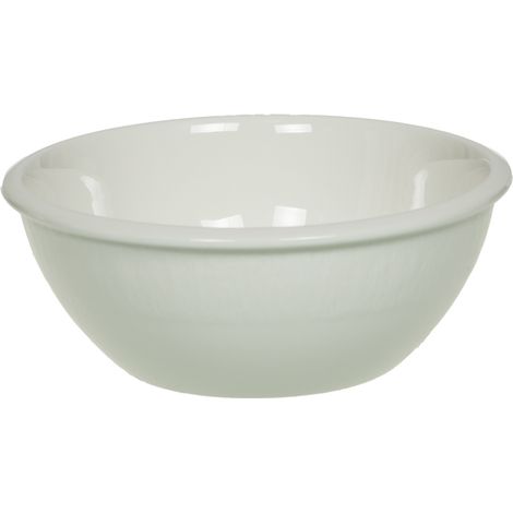 Table Passion - Coupelle Arum 15 cm (lot de 3) (1/3)