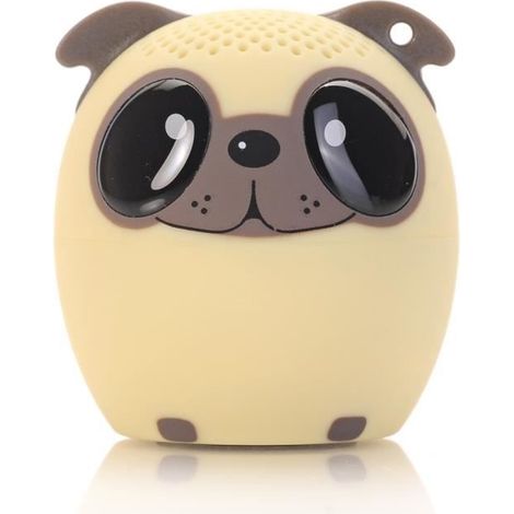 (Non spécifié)Mini enceinte portative Animal Bluetooth Haut-parleur ultra performant - Sans fil - Bluetooth (1/3)