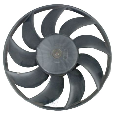 [PRODUIT D'OCCASION] Moteur Ventilateur Radiateur NISSAN Qashqai ♻️ Ref Oe. 21481bb50a - Garantie à vie (1/3)