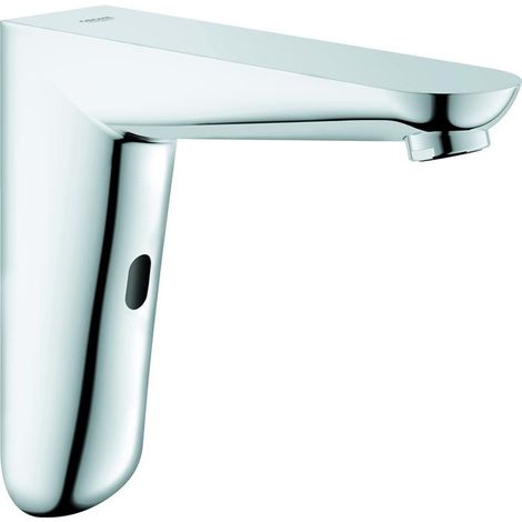 Grohe Euroeco CE électronique à infrarouge, pour lavabos muraux,