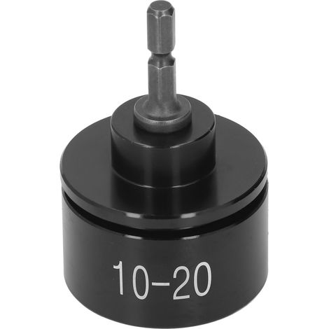 Bouchon électrique pour machine à capsuler 10-20mm, accessoire d'étanchéité fiable pour bouteilles (1/5)