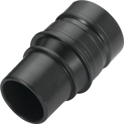 DeWalt DWV9130-XJ - Adapter de 35 mm für de DeWalt und Mitbewerbergeräte. (1/2)