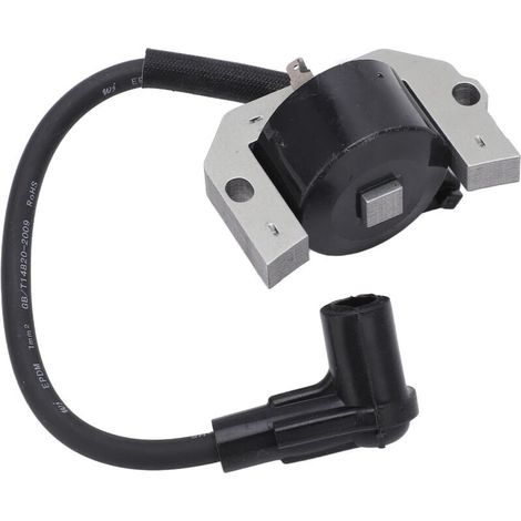 Bobine d'allumage en métal, pièces de rechange automobiles 21171-7001 21171-7034 FH381V FH430V pour moteur (1/5)