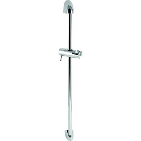 Novaservis Sets de douche - Barre de douche, chrome RAIL1,0