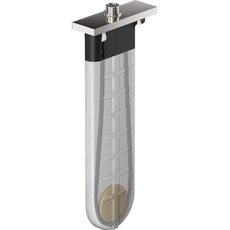 hansgrohe sBox ready made set square, 28010000, 28010000
