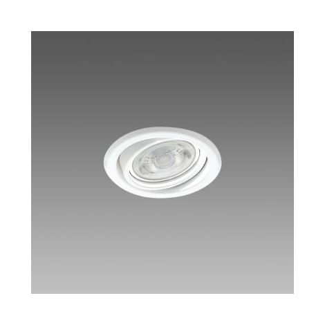 Faretto Janus 632 Led 8W 30 3K Cell-Dcromato (Fosnova Cod. 2206326400)