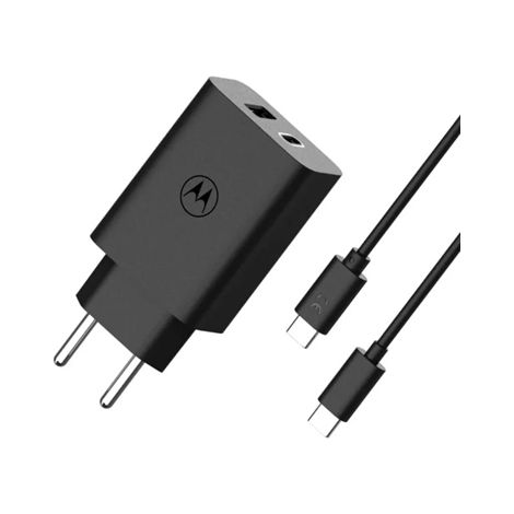 Cargador de Pared Motorola SJMC502