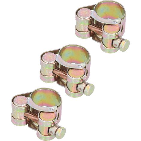 14 cm lange magnetische ABS-Schraubstockbacken, Set mit 2 gerillten Schutzkappen mit Spannbacken (1/5)
