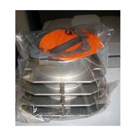 CILINDRO  GUARNIZIONI COMPRESSORE ABAC NUAIR STANLEY MECAFER 9432040