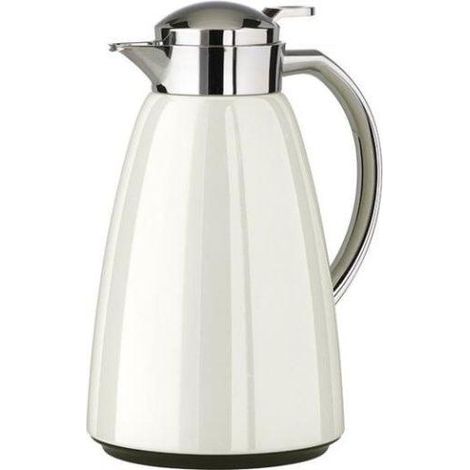 Tefal K30340 Thermos Weiß 1 Liter Elegant und Praktisch