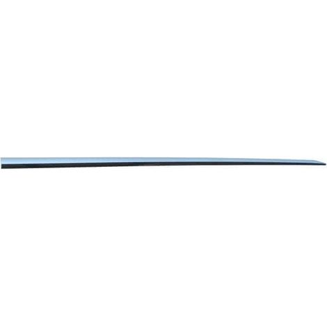 Moulure de porte avant droite chromée Renault Captur 1 2013-2019