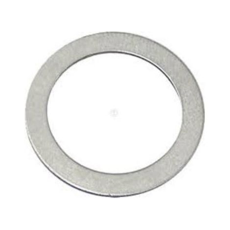 ORECA - ASSORTIMENTO RONDELLE PIANE INOX3.2/8.4MM 30PZ
