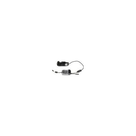 Support passif Zebra avec hub USB socle communication robuste