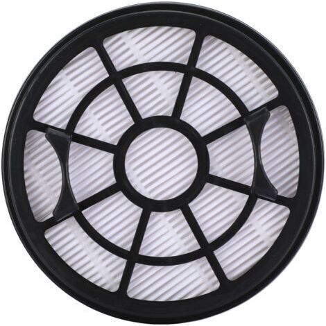 Rear filter for vacuum cleaner, dust reduction, easy installation, replacement for Rowenta RO2932EA RO2933EA (1/5)