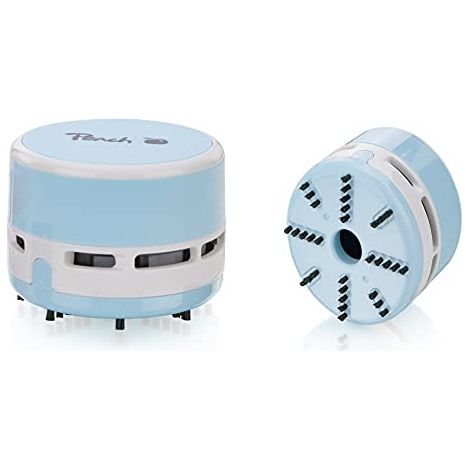 Tischstaubsauger Peach pa105 beutellos Batterie