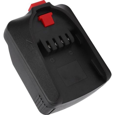 Adaptateur Batterie Metabo 18V vers Bosch 18V, Convertisseur Universel Outils Électriques (1/5)