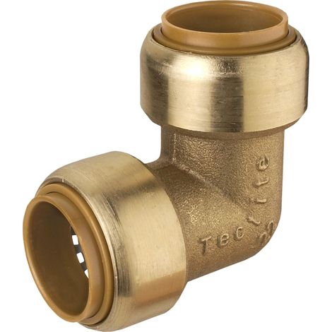 Cornat Winkel 90° / Ø 15 mm Winkel & Bögen (1/2)