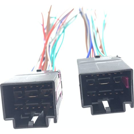 4F0972483/4F0972575 is compatible with Volkswagen/Audi sockets DJ7171-1.2-2.8-6.3-11/21 (1/5)