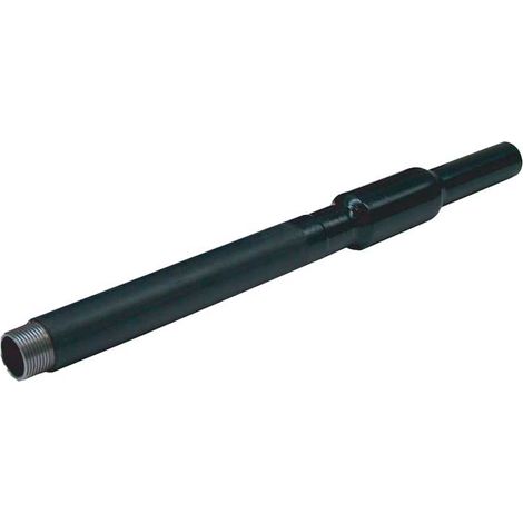 Joint de transition mâle enduit Unidelta 32 X 1"