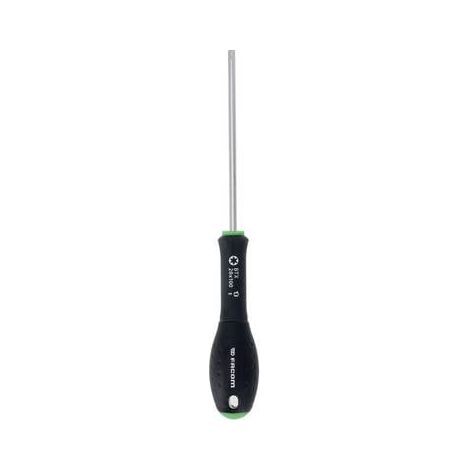 Destornillador Facom ergotwist mango ergonómico punta precisión