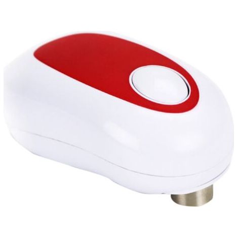 Ouvre-Boîte électrique à Bord Lisse, Automatique Mains Libres Peut Ouvreurs Operated avec One Touch Start (1/5)