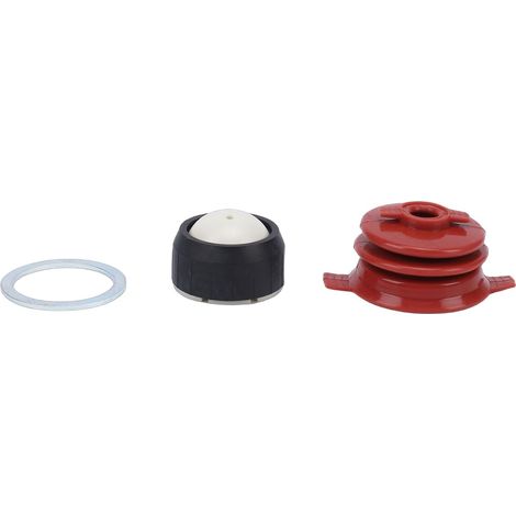 Gear Selector Repair Kit, Automatic Gear Shift Rod Repair Kit for Cars (1/5)