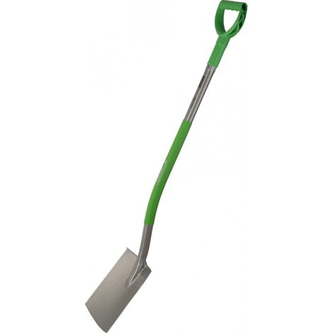 Ergoline Giardiniere Pala, Verde